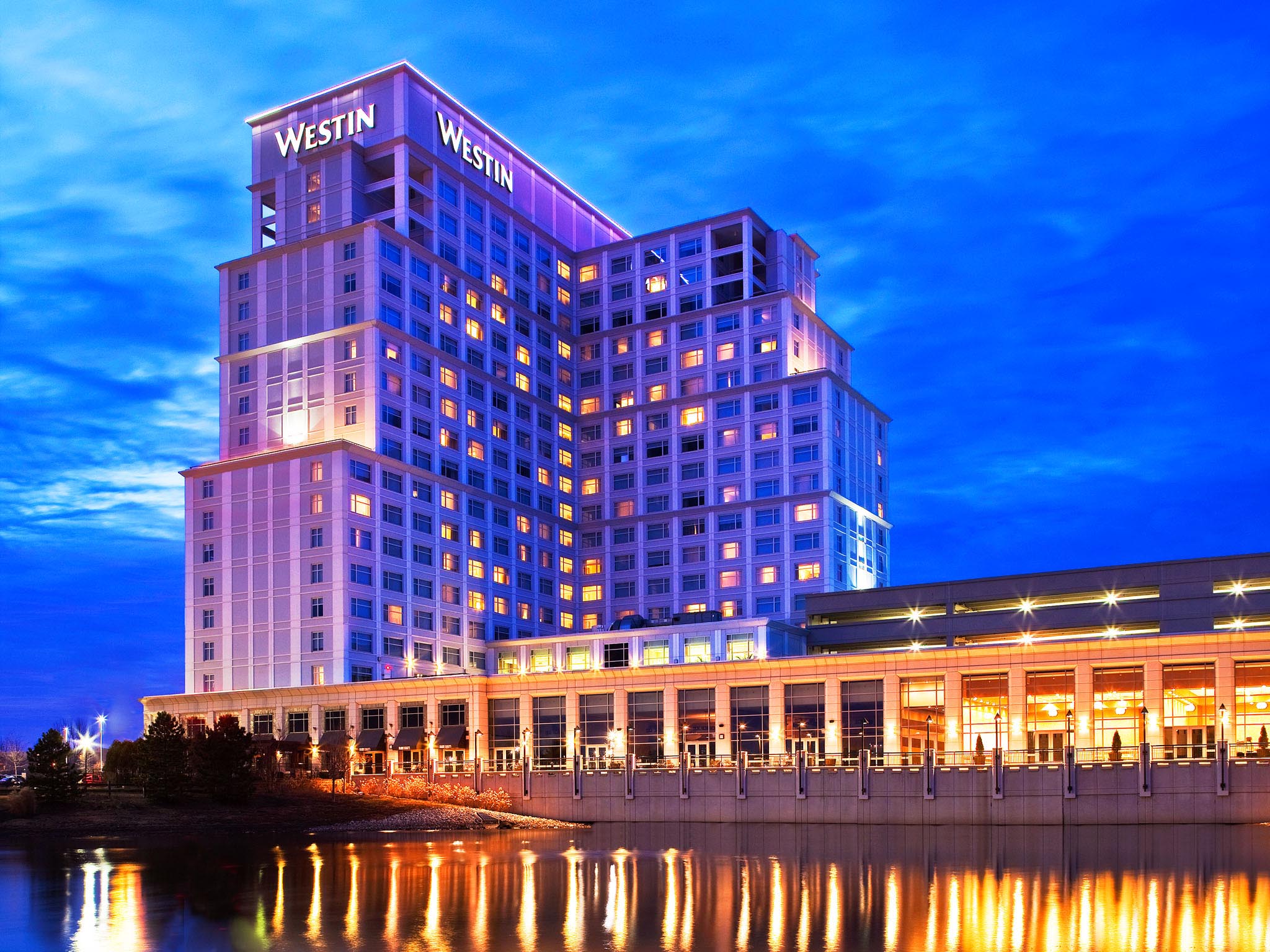 Hotels In Lombard Il The Westin Yorktown Center